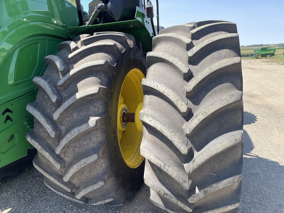 2024 John Deere 9R 590 Tractor 4WD