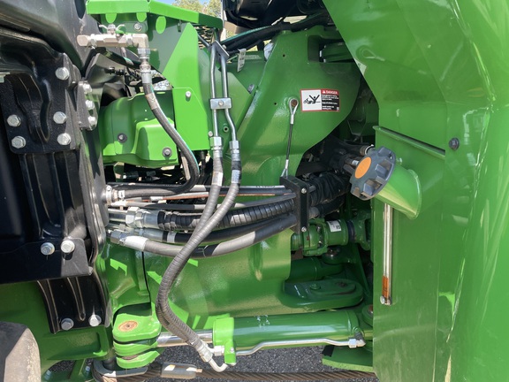 2024 John Deere 9R 590 Tractor 4WD