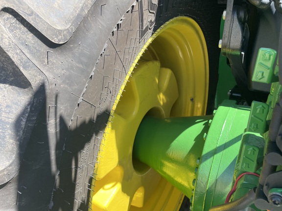 2024 John Deere 9R 590 Tractor 4WD