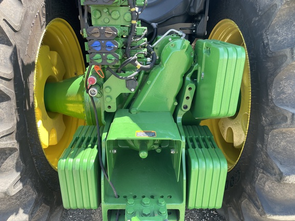 2024 John Deere 9R 590 Tractor 4WD