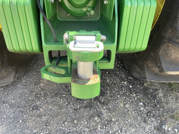 2024 John Deere 9R 590 Tractor 4WD