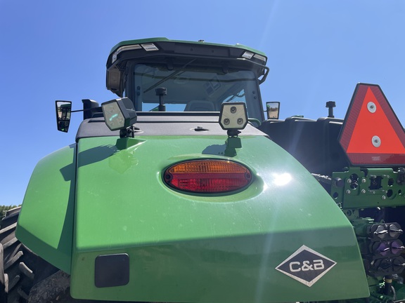 2024 John Deere 9R 590 Tractor 4WD
