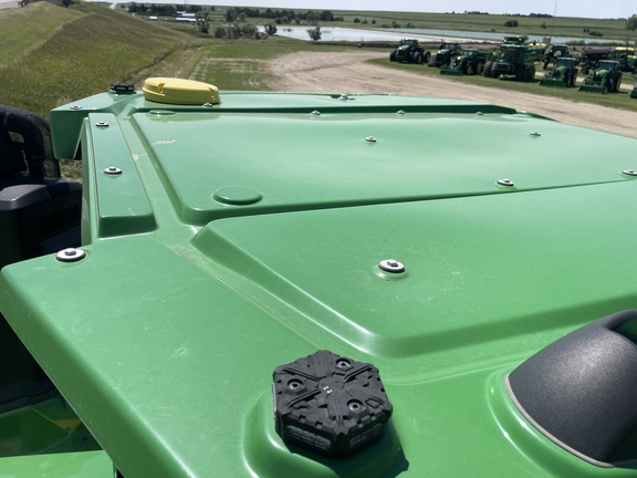 2024 John Deere 9R 590 Tractor 4WD