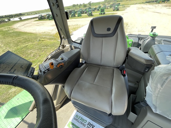 2024 John Deere 9R 590 Tractor 4WD