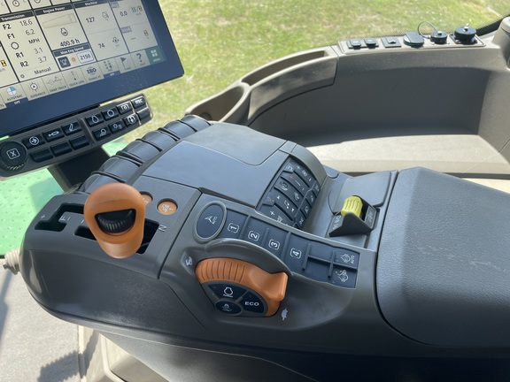 2024 John Deere 9R 590 Tractor 4WD
