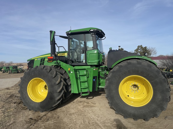 2024 John Deere 9R 540 Tractor 4WD