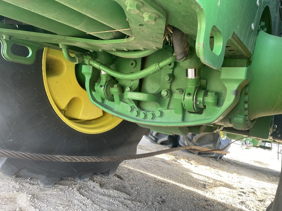 2024 John Deere 9R 540 Tractor 4WD