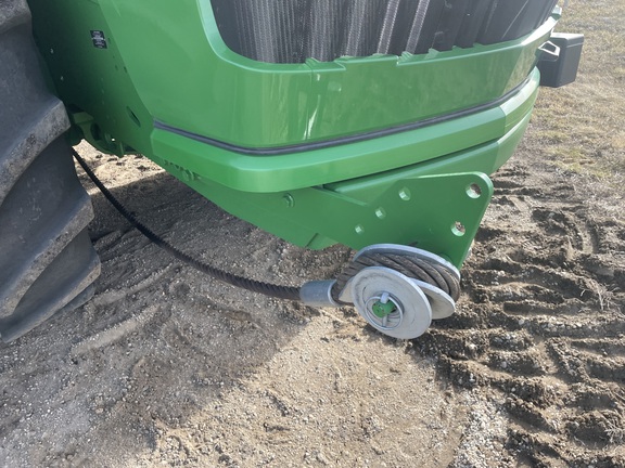 2024 John Deere 9R 540 Tractor 4WD