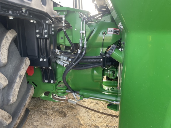 2024 John Deere 9R 540 Tractor 4WD