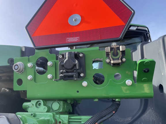 2024 John Deere 9R 540 Tractor 4WD