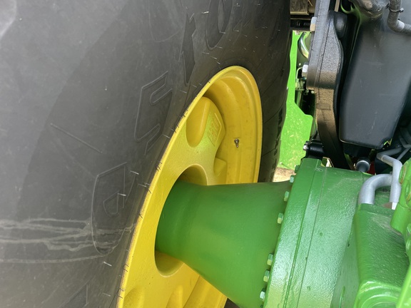 2024 John Deere 9R 540 Tractor 4WD