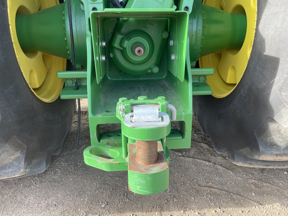 2024 John Deere 9R 540 Tractor 4WD