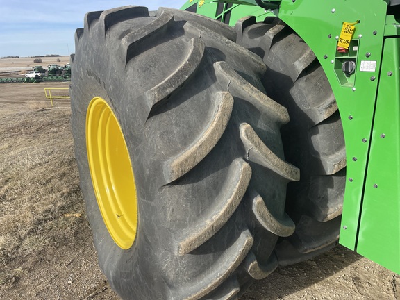 2024 John Deere 9R 540 Tractor 4WD