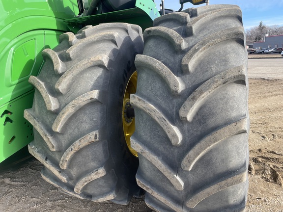 2024 John Deere 9R 540 Tractor 4WD