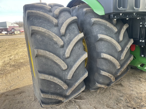 2024 John Deere 9R 540 Tractor 4WD