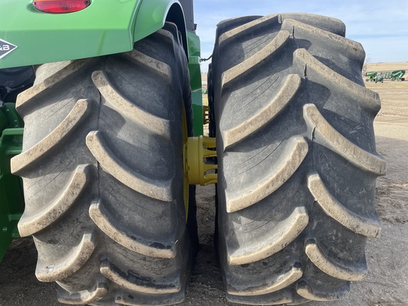 2024 John Deere 9R 540 Tractor 4WD