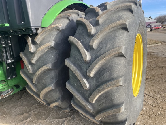 2024 John Deere 9R 540 Tractor 4WD