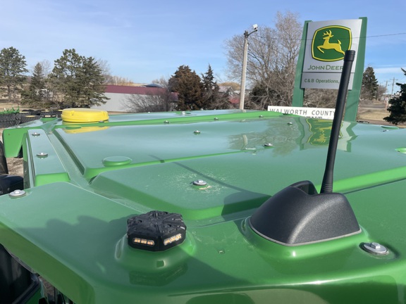 2024 John Deere 9R 540 Tractor 4WD