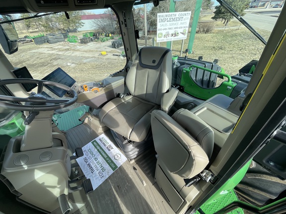 2024 John Deere 9R 540 Tractor 4WD