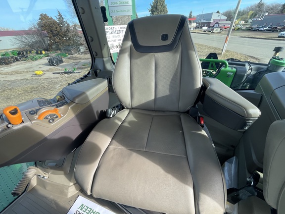 2024 John Deere 9R 540 Tractor 4WD