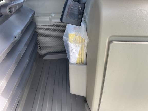 2024 John Deere 9R 540 Tractor 4WD