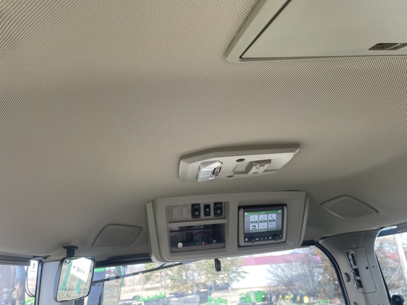 2024 John Deere 9R 540 Tractor 4WD