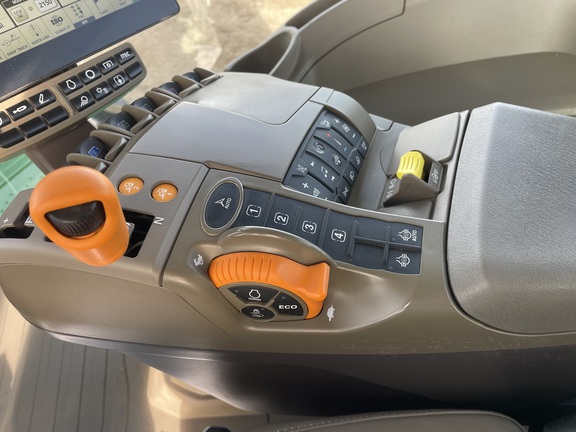 2024 John Deere 9R 540 Tractor 4WD