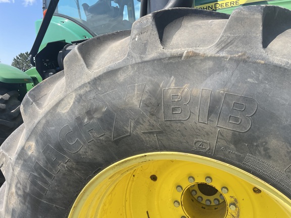 2013 John Deere 9460R Tractor 4WD