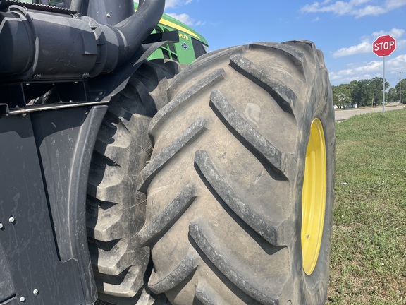 2013 John Deere 9460R Tractor 4WD
