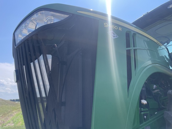 2013 John Deere 9460R Tractor 4WD