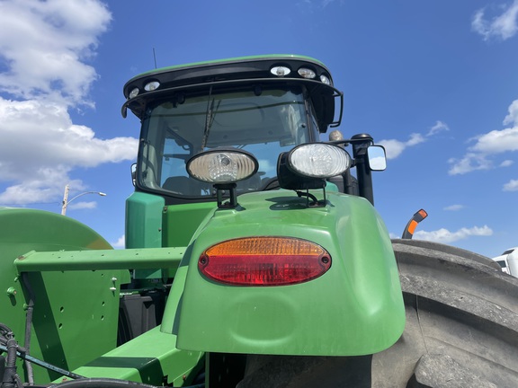 2013 John Deere 9460R Tractor 4WD