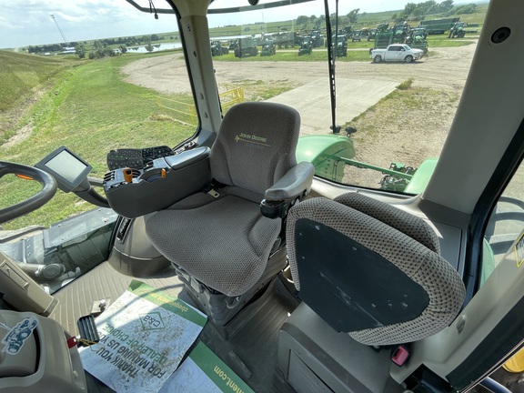 2013 John Deere 9460R Tractor 4WD