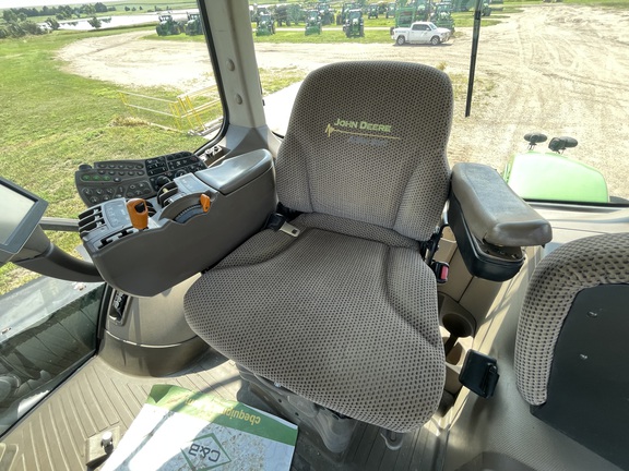2013 John Deere 9460R Tractor 4WD