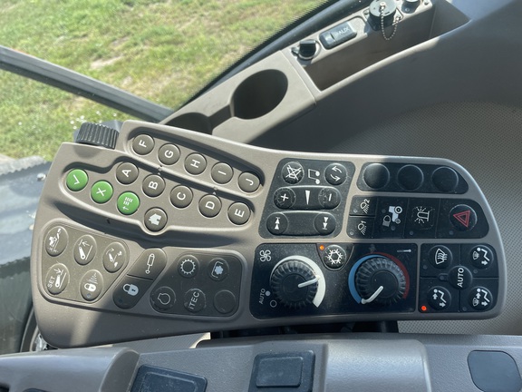 2013 John Deere 9460R Tractor 4WD