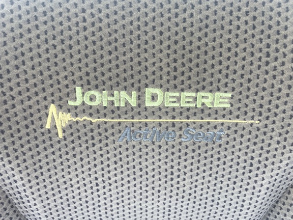 2013 John Deere 9460R Tractor 4WD