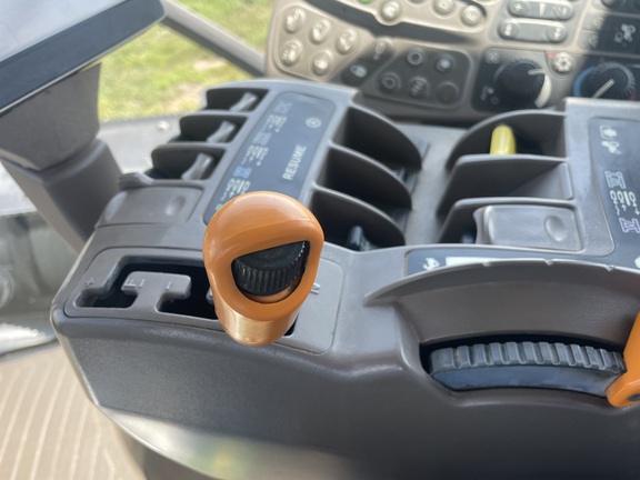 2013 John Deere 9460R Tractor 4WD
