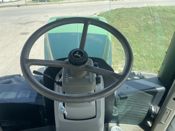 2013 John Deere 9460R Tractor 4WD