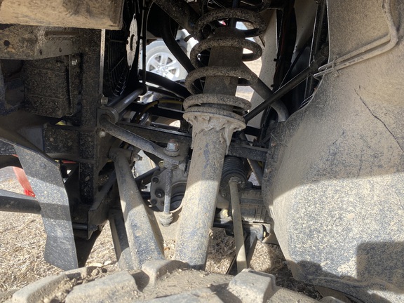 2021 Arctic Cat Prowler Pro ATV
