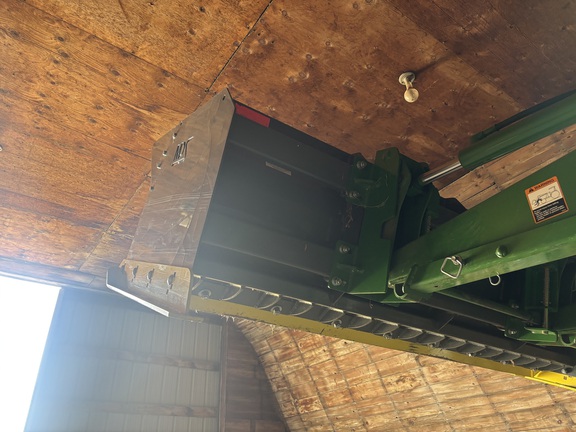 2019 Misc SP-SS-08 Blade