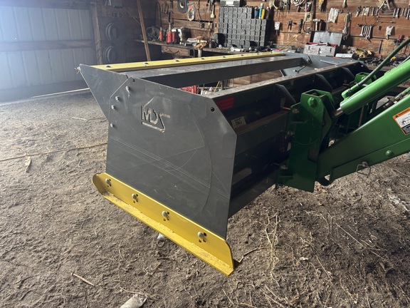 2019 Misc SP-SS-08 Blade