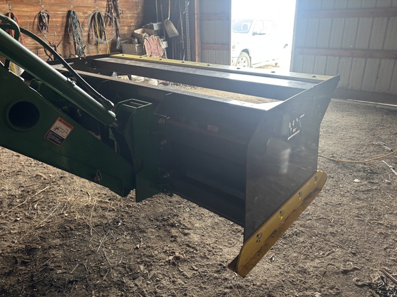 2019 Misc SP-SS-08 Blade