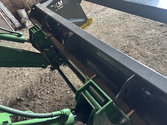 2019 Misc SP-SS-08 Blade