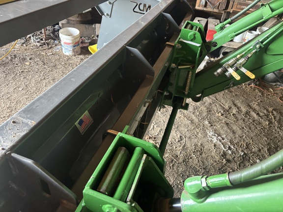 2019 Misc SP-SS-08 Blade