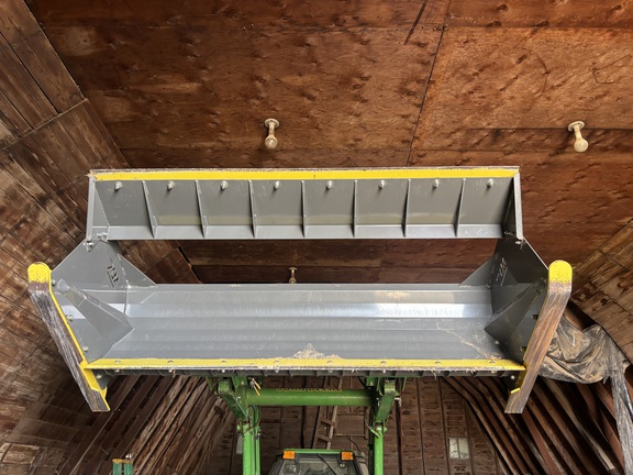 2019 Misc SP-SS-08 Blade