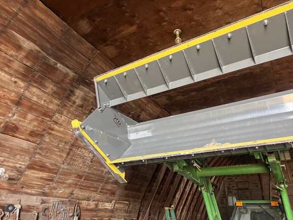 2019 Misc SP-SS-08 Blade