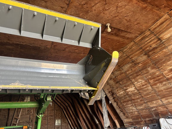 2019 Misc SP-SS-08 Blade