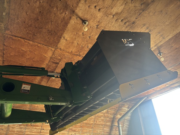 2019 Misc SP-SS-08 Blade