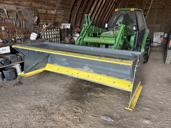 2019 Misc SP-SS-08 Blade