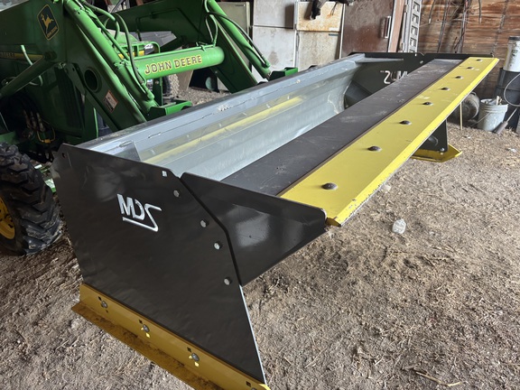 2019 Misc SP-SS-08 Blade