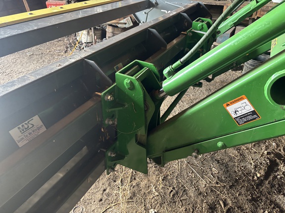 2019 Misc SP-SS-08 Blade